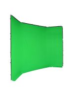 Manfrotto Chroma Key FX Cover Green