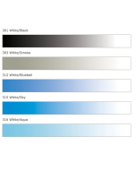 Colorama Colorgrad Graduated PVC Vinyl Background 1.1m x 1.70m