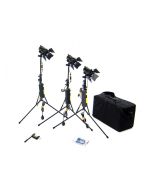Dedolight Cirro Budget Kit Basic
