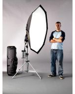 Dedolight Panaura Daylight/Tungsten Kit