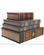 Denny Antique Book Posing Prop