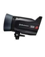 Elinchrom ELC Pro HD 500 Compact Flash Head
