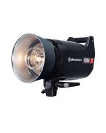 Elinchrom ELC Pro HD 1000 Compact Flash Head