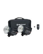 Elinchrom ELC Pro HD 500/500 To Go Set