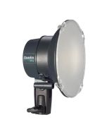 Elinchrom Quadra / ELB 400 Pro Head (S Head)