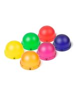 Elinchrom OCF Coloured Dome Kit