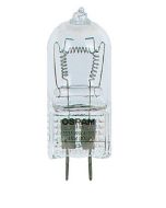 Modelling Lamp Bulb 300w 6.35 Base Fitting for Elinchrom
