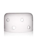 Elinchrom Satin Matt Glass Dome Classic