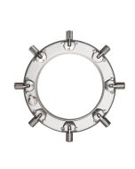 Elinchrom Rotalux Speedring for Hensel EH