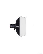 Elinchrom Rotalux Squarebox 70cm Softbox