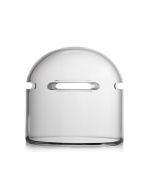 Elinchrom Glass Dome Transparent for Zoom Head