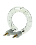 Elinchrom Replacement Flashtube for D-Lite One / RX 2 & RX 4 Studio Heads