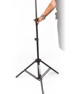 Denny EZ-1 EZ Self Folding Light Stand