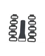 HiGlide Cable Fixing Kit Small Band (set of 10)