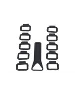 HiGlide Cable Fixing Kit Large Band (set of 10)
