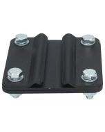 HiGlide Back-to-Back Rail Clamp