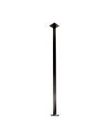 HiGlide Fixed Length Drop (100cm) Ceiling Support