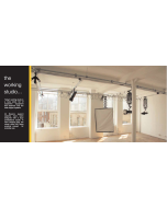 HiGlide Ceiling Track System