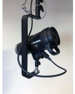 HiGlide Swivel Arm with Safety Cable