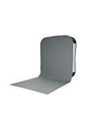 Manfrotto HiLite Bottletop 1.8 x 2.15m Grey