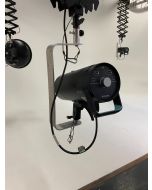 Ceiling Track Flash Bracket
