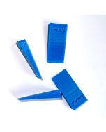 LuxS Paper to Pole Friction wedges