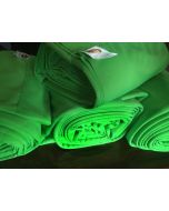 Denny PolyCloth Chromakey Green Screen Curtain