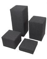 LuxS Indoor 4 Piece Posing Block Set