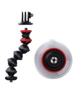 Joby Suction Cup and GorillaPod Arm