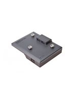 Kino Flo Block/AB Gold Mount Adapter, 14.4V