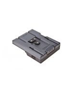 Kino Flo Block/V-Mount Adapter, 14.4V