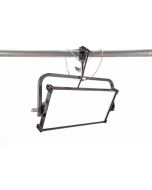 Kino Flo Diva-Lite 21 LED DMX Yoke, Univ