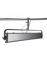 Kino Flo Diva-Lite 41 LED DMX Yoke, Univ