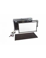 Kino Flo Celeb 850 LED DMX Yoke Mount Kit, Univ