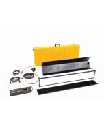 Kino Flo Freestyle 41 LED DMX Kit (W/ Travel Case, Univ)
