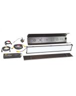Kino Flo FreeStyle 41 LED DMX System, Univ