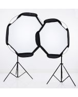 Manfrotto Ezybox Pro Octa Large 102cm