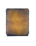 Manfrotto EzyFrame Vintage Background Cover 2 x 2.3m Tobacco