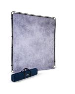 Manfrotto EzyFrame Vintage Background 2 x 2.3m Concrete