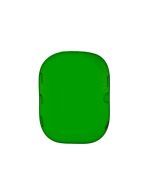 Manfrotto Collapsible Background 1.8m x 2.1m Chromakey Green