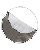 Manfrotto HaloCompact Cover 82cm Sunlite/Soft Silver