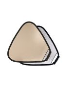 Manfrotto TriGrip Reflector 75cm Sunlite / Soft Silver