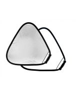 Manfrotto TriGrip Reflector 75cm Silver / White