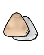 Manfrotto TriGrip Reflector 75cm Sunfire / Silver
