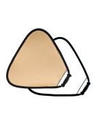 Manfrotto TriGrip Reflector 75cm Gold / White