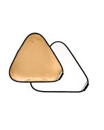 Manfrotto TriGrip Reflector Large 1.2m Gold / White