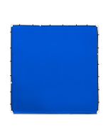 Manfrotto StudioLink Chroma Key Blue Cover 3 x 3m
