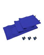Manfrotto StudioLink Chroma Key Blue Connection Kit 3m