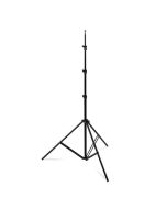 Manfrotto 4 Section Standard Lighting Stand (Plastic Collars)