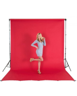 Manfrotto 3m Solo Background Support System